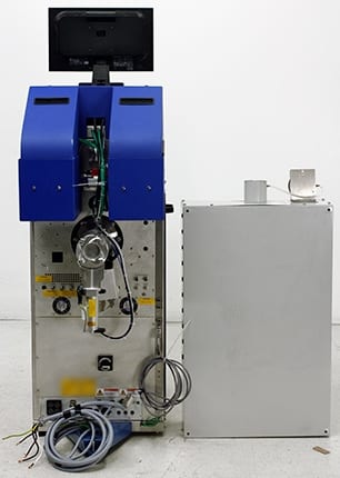 Oxford 800 Plus PECVD (Plasma-Enhanced Chemical Vapor Deposition)