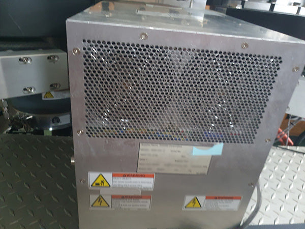 Applied Materials eMax CT Plus Chamber