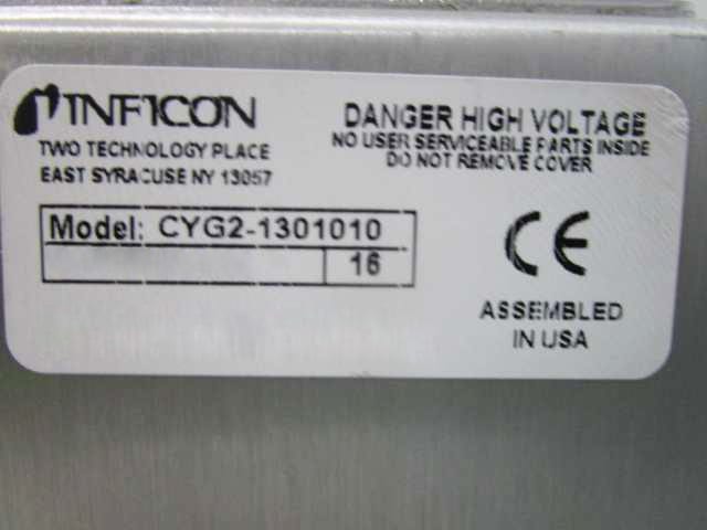 Inficon Cygnus 2 Deposition Controller