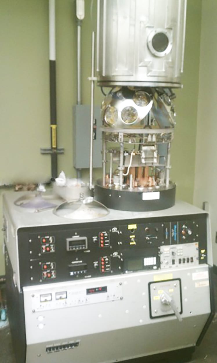 CHA SE 600 Multiple Source Thermal Evaporator