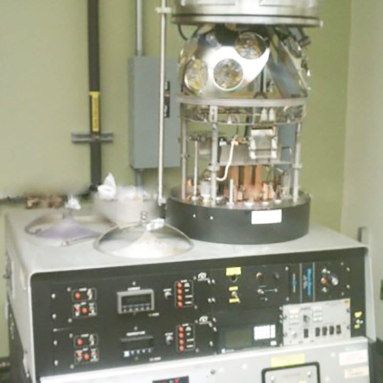 CHA SE 600 Multiple Source Thermal Evaporator