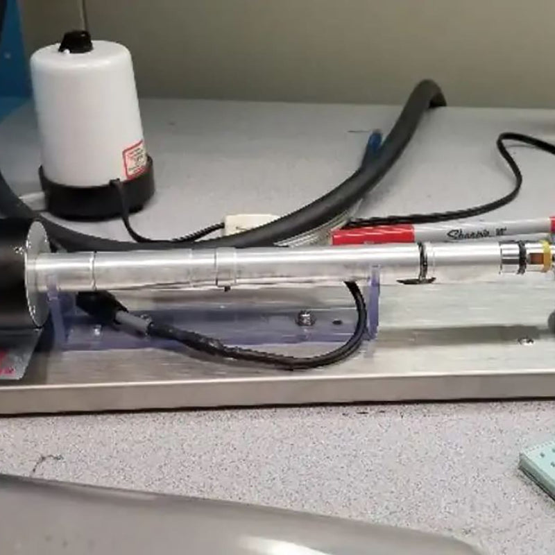 Jeol JEM 2010 F TEM (Transmission Electron Microscope)