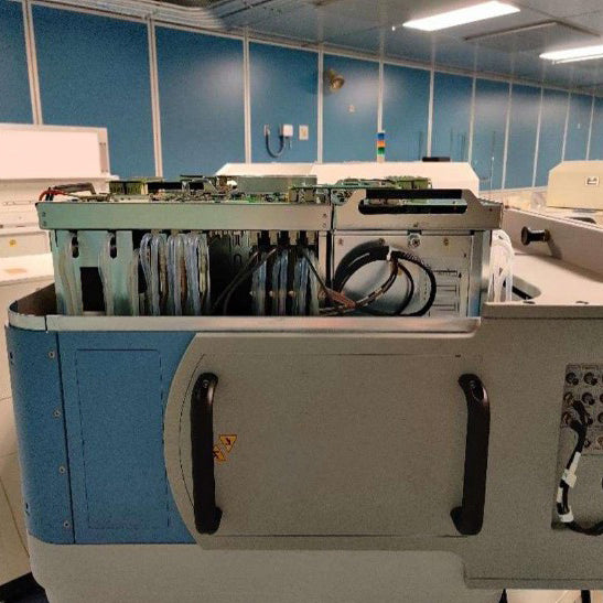 Advantest 93000 PS 800 Tester