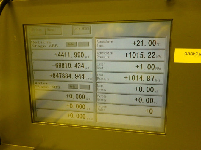 Nikon S 306 C Scanner