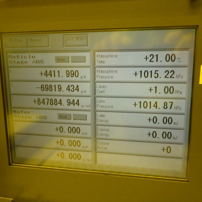 Nikon S 306 C Scanner
