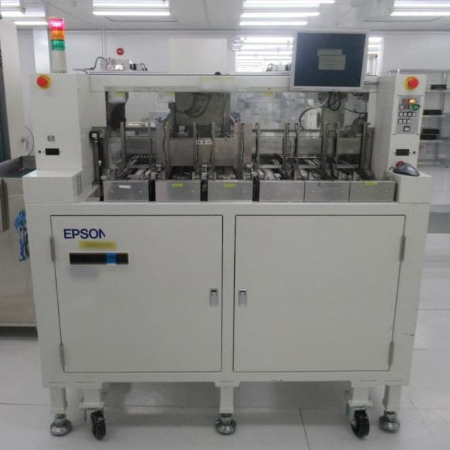 Seiko / Epson NS 8040 Handler