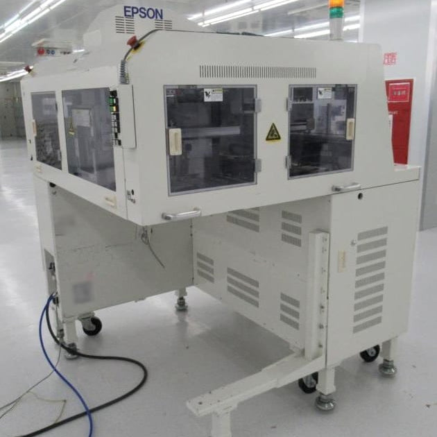 Seiko / Epson NS 7000 Handler