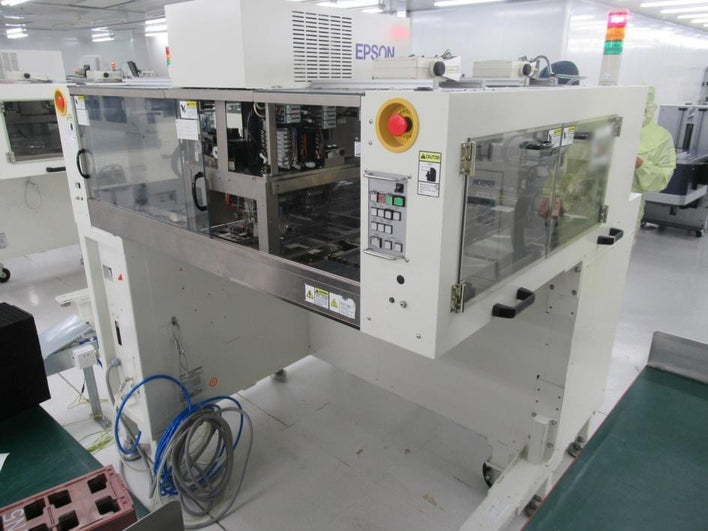 Seiko / Epson NS 8040 Handler