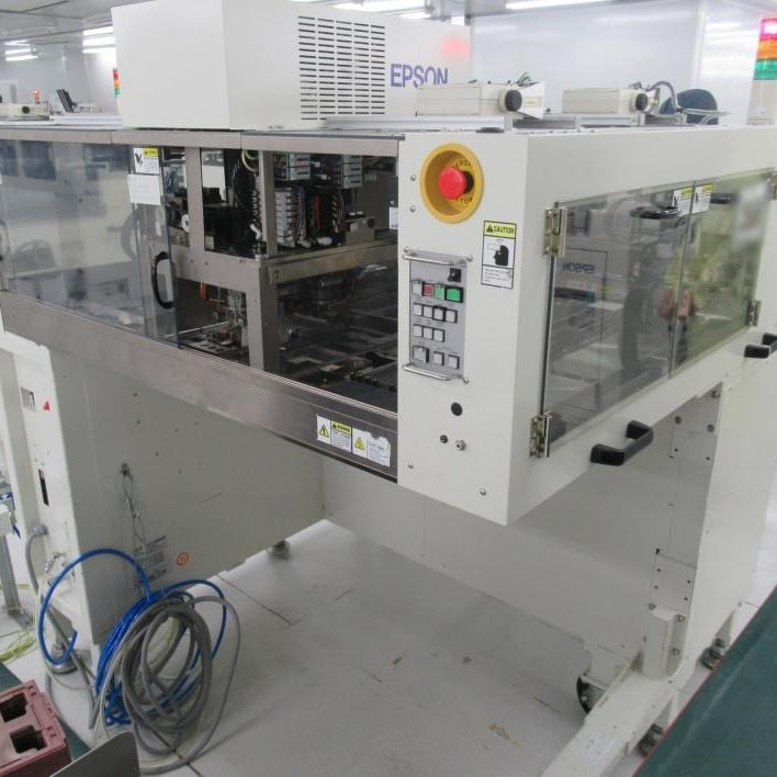 Seiko / Epson NS 8040 Handler
