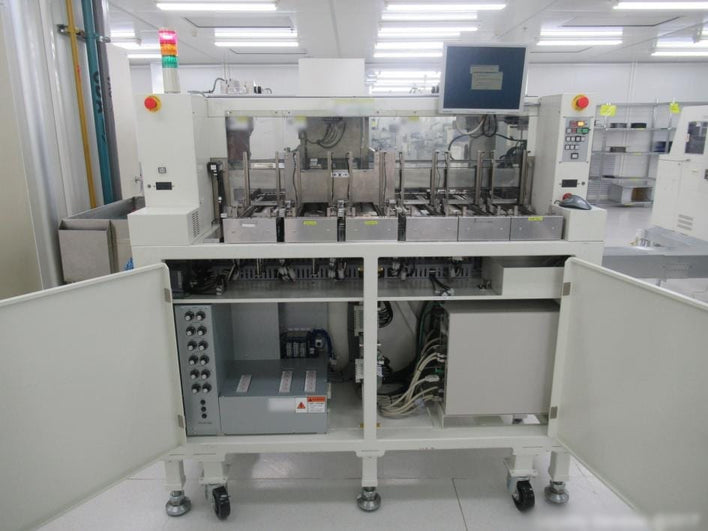 Seiko / Epson NS 8040 Handler