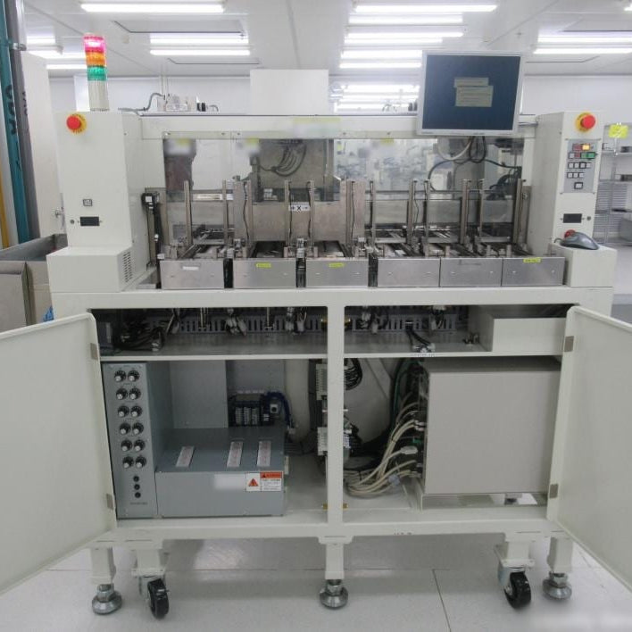 Seiko / Epson NS 8040 Handler