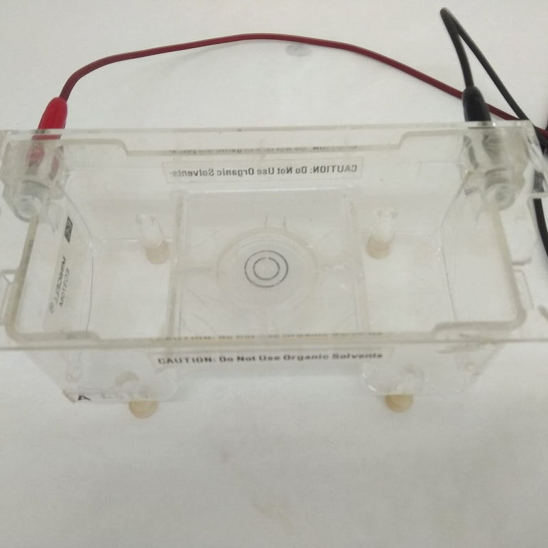 Agarose Mini Gel Tank