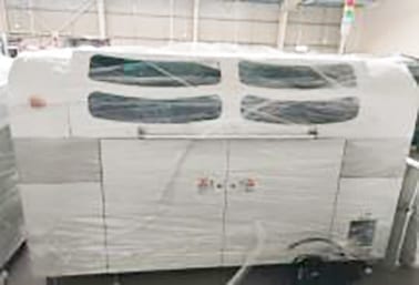 SJ Inno Tech HPX 1300 S Screen Printer