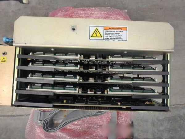 Teradyne / Nextest Maverick PT I Tester
