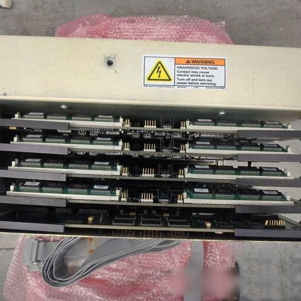 Teradyne / Nextest Maverick PT I Tester