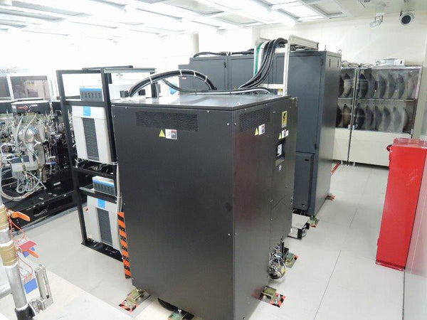 Applied Materials Endura PVD (Physical Vapor Deposition)