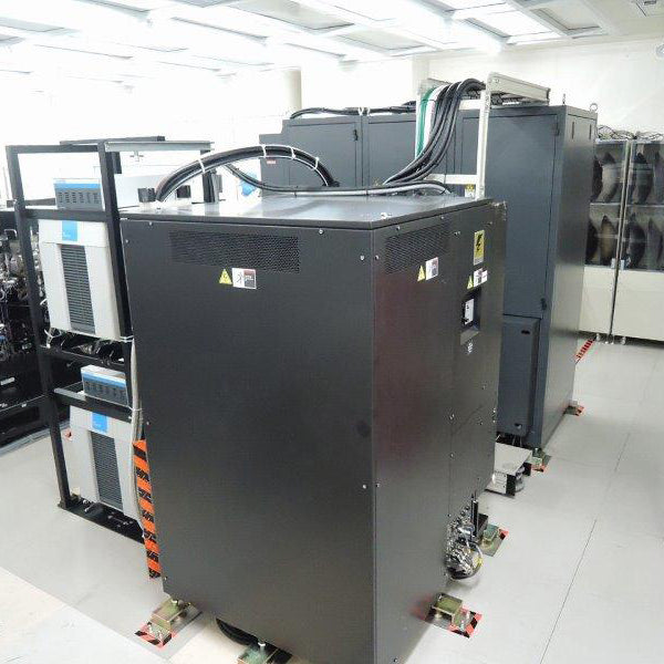 Applied Materials Endura PVD (Physical Vapor Deposition)