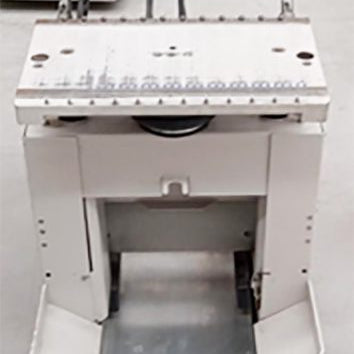 Siemens S-Series (for HS50) Changeover Table