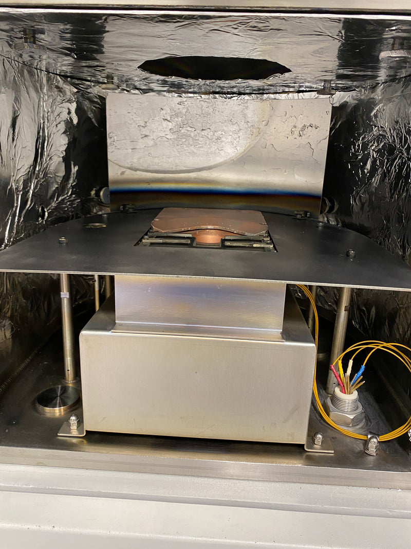Denton Integrity 26 E-Beam Evaporator