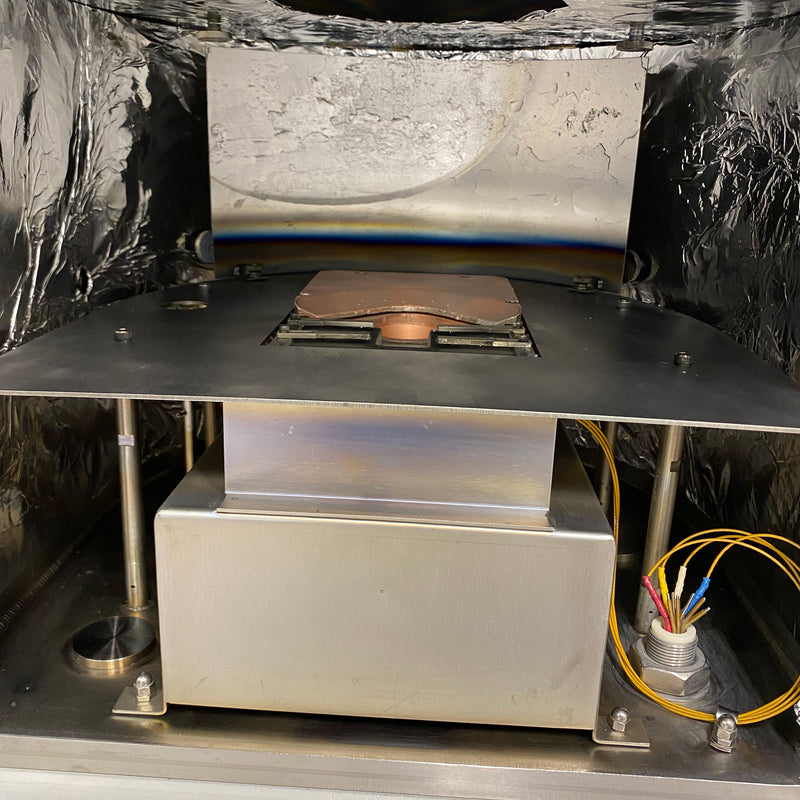 Denton Integrity 26 E-Beam Evaporator