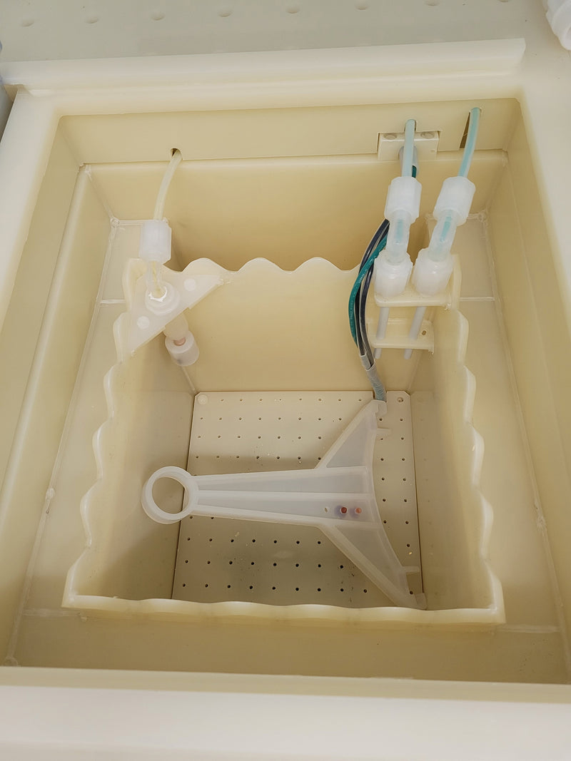 Plade Sigma Gateway Wet Bench