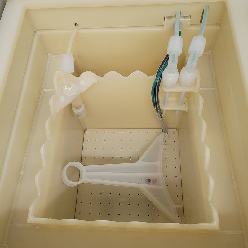 Plade Sigma Gateway Wet Bench
