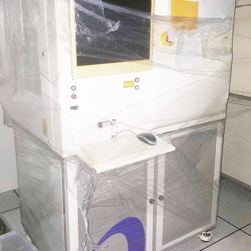 KLA Candela CS 20 R Surface Inspection System