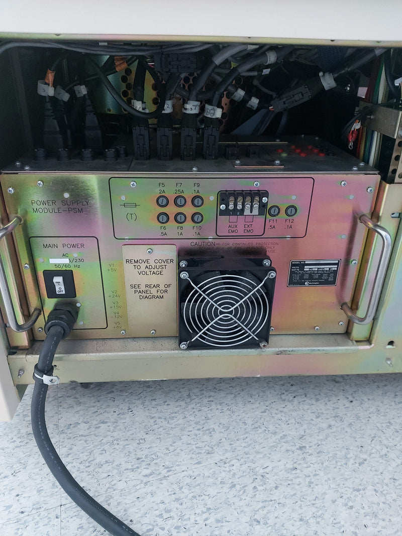 Electroglas Horizon 4080 X Prober