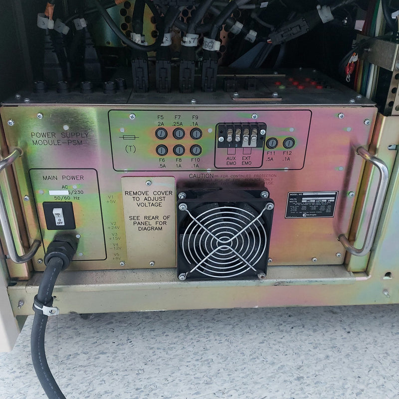 Electroglas Horizon 4080 X Prober