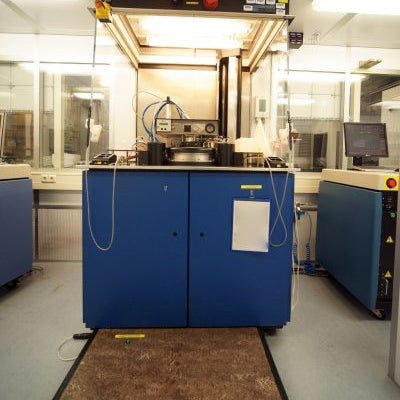Applied Materials AMC 7800 RPX EPI (Epitaxial Silicon Deposition)