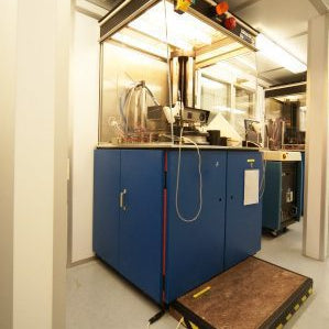 Applied Materials AMC 7800 RPX EPI (Epitaxial Silicon Deposition)