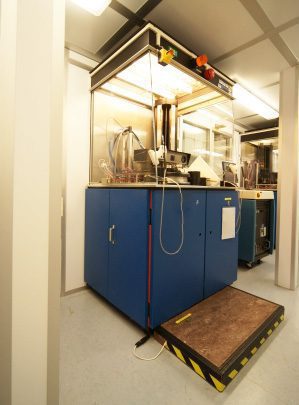 Applied Materials AMC 7800 RPX EPI (Epitaxial Silicon Deposition)