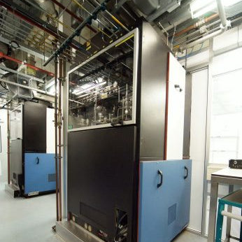 Applied Materials AMC 7800 RPX EPI (Epitaxial Silicon Deposition)