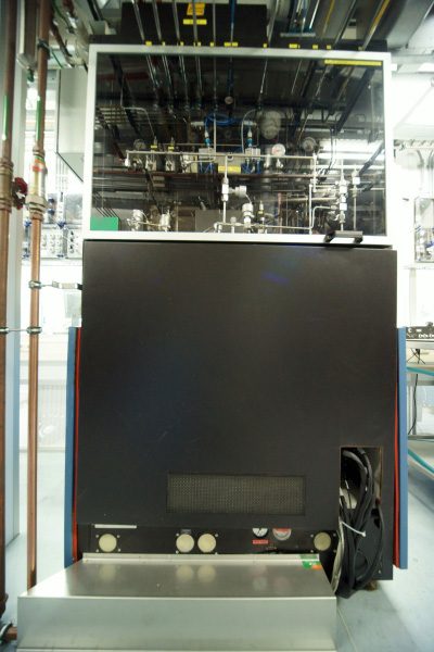 Applied Materials AMC 7800 RPX EPI (Epitaxial Silicon Deposition)
