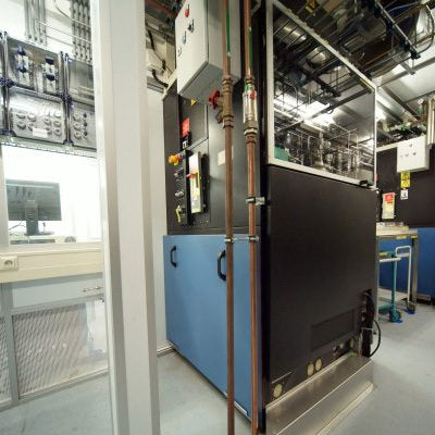 Applied Materials AMC 7800 RPX EPI (Epitaxial Silicon Deposition)