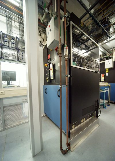 Applied Materials AMC 7800 RPX EPI (Epitaxial Silicon Deposition)