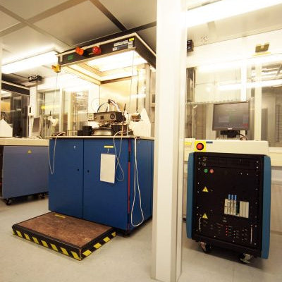 Applied Materials AMC 7800 RPX EPI (Epitaxial Silicon Deposition)