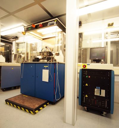 Applied Materials AMC 7800 RPX EPI (Epitaxial Silicon Deposition)