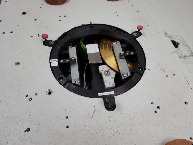 Electroglas EG 4090 u Automatic Wafer Prober