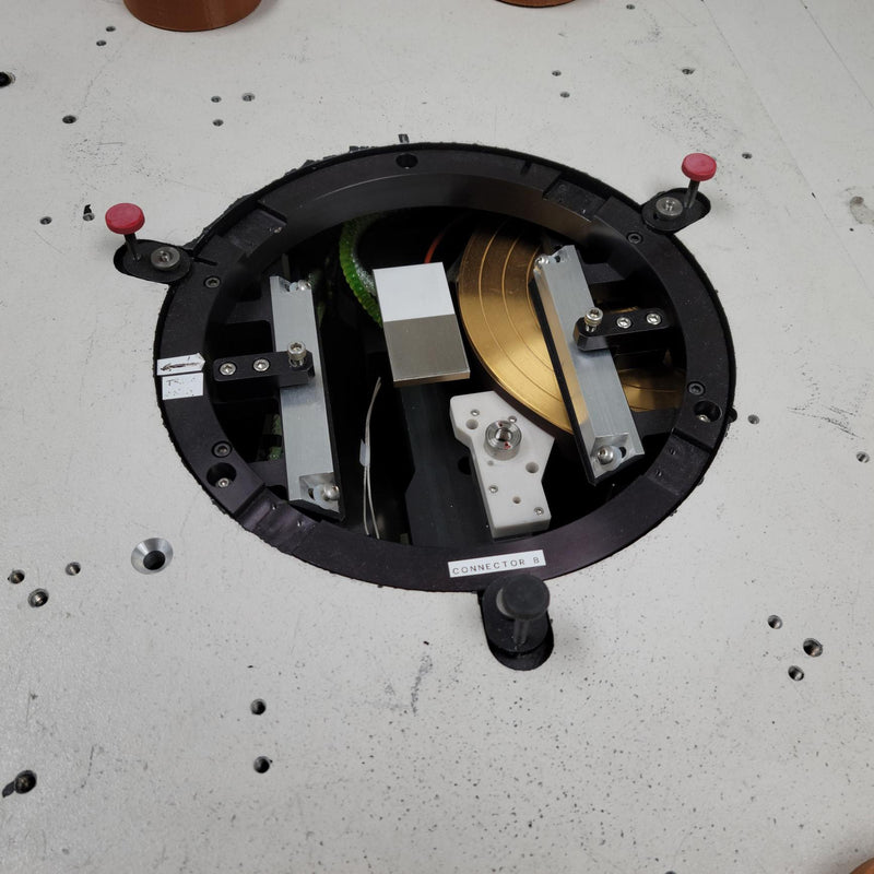 Electroglas EG 4090 u Automatic Wafer Prober