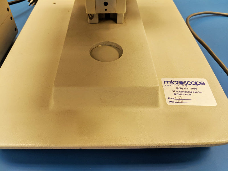 Olympus BH 2 UMA Microscope