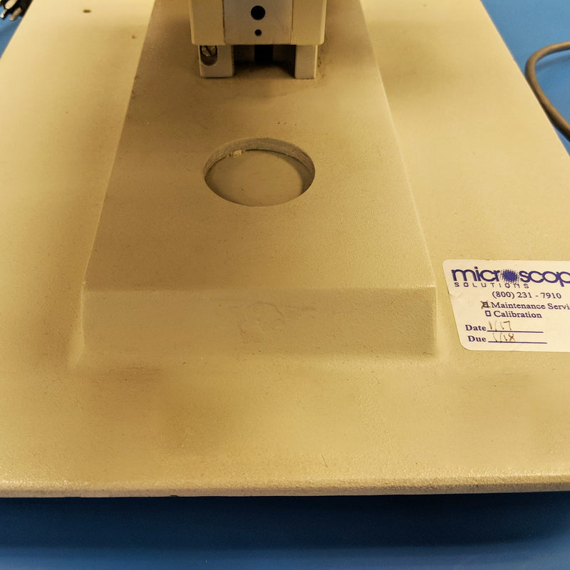 Olympus BH 2 UMA Microscope