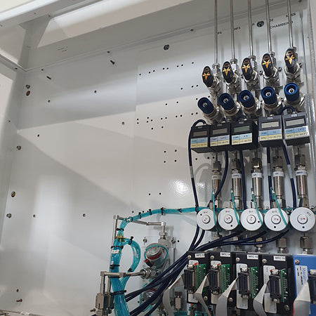 Applied Materials Centura Dry Etcher