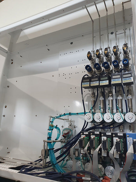 Applied Materials Centura Dry Etcher