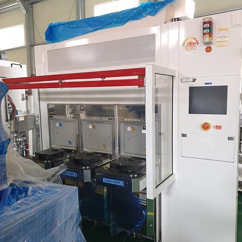 Lam / Novellus / Gasonics Inova NExT