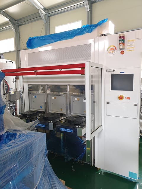 Lam / Novellus / Gasonics Inova NExT