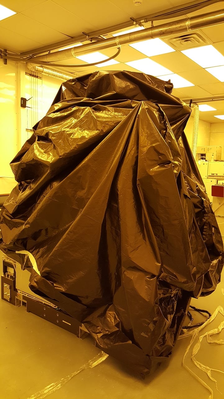 Nikon NSR 204 B Scanner
