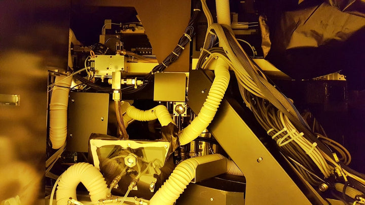 Nikon NSR 204 B Scanner