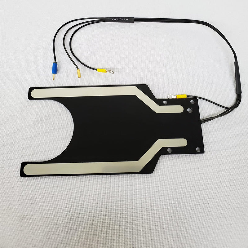 Disco DFG 8540, DFG 8560 Robot Wafer Pick Hand Detector