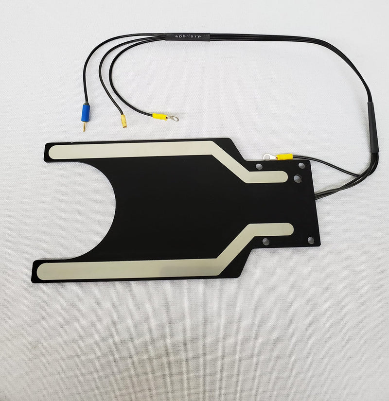 Disco DFG 8540, DFG 8560 Robot Wafer Pick Hand Detector